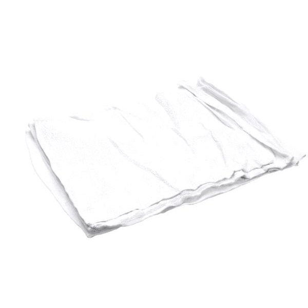 Trimaco TERRY TOWELS WHITE 14X17 PK6 10756